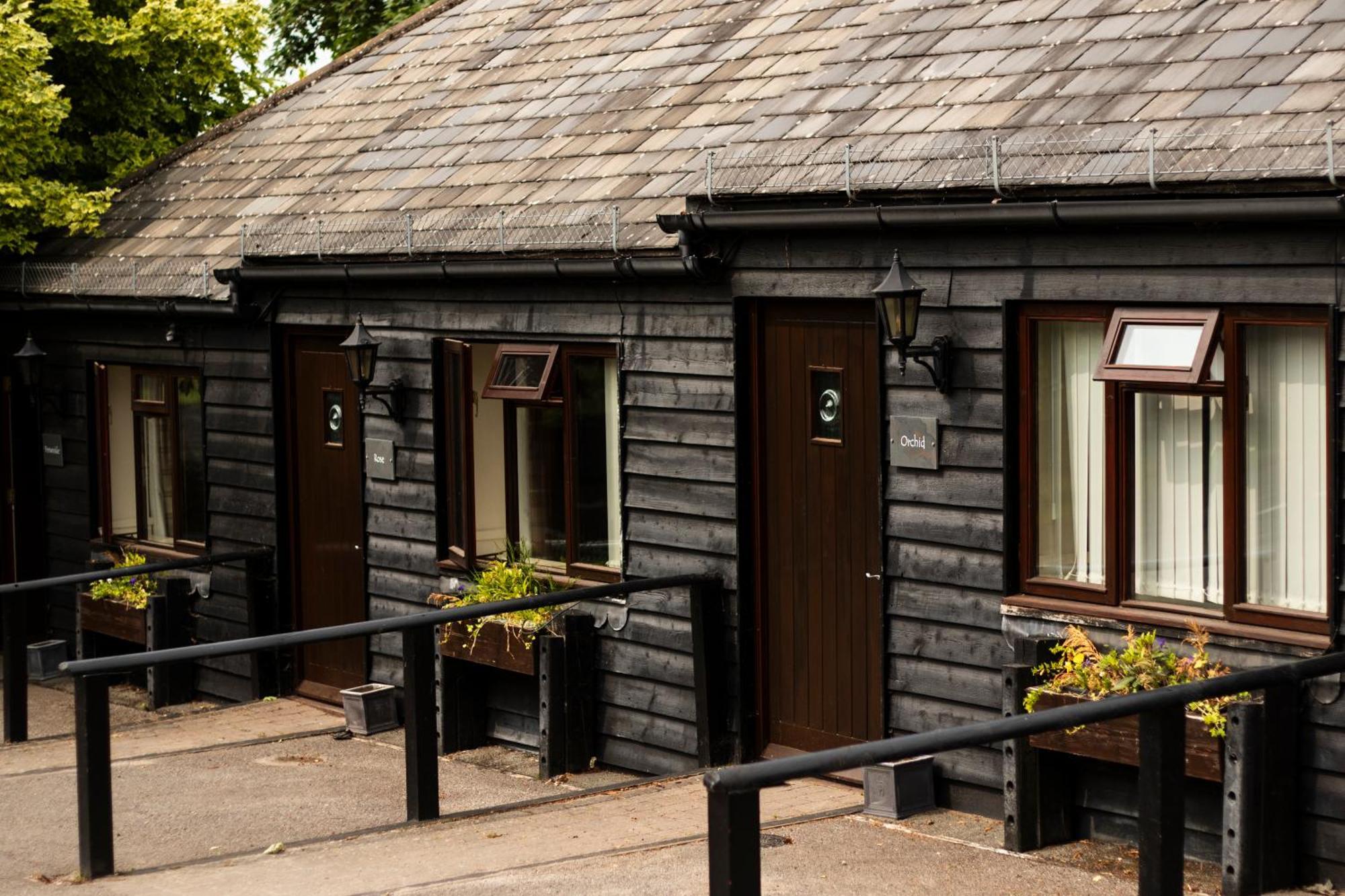 The Black Horse Inn Maidstone Exterior photo