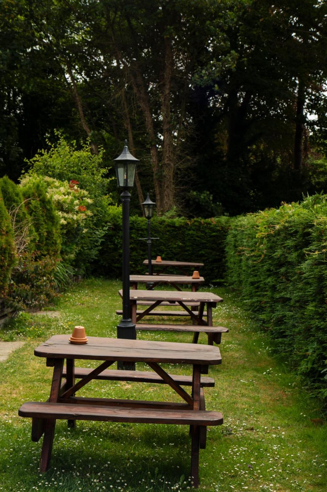 The Black Horse Inn Maidstone Exterior photo